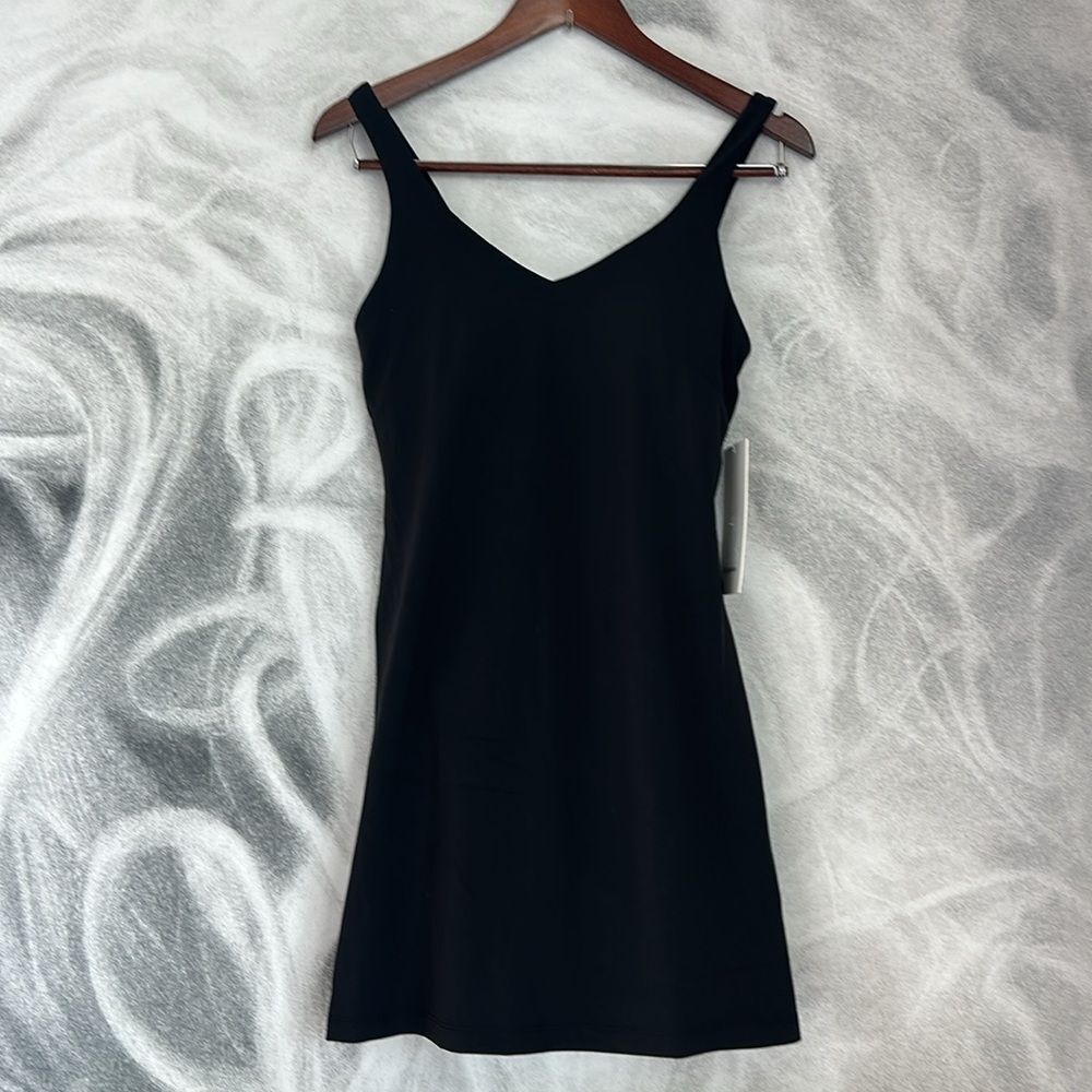 Lululemon Align Dress